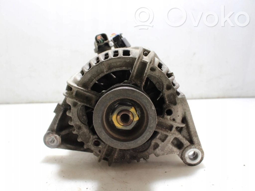 Toyota Corolla Verso E121 Ģenerators 