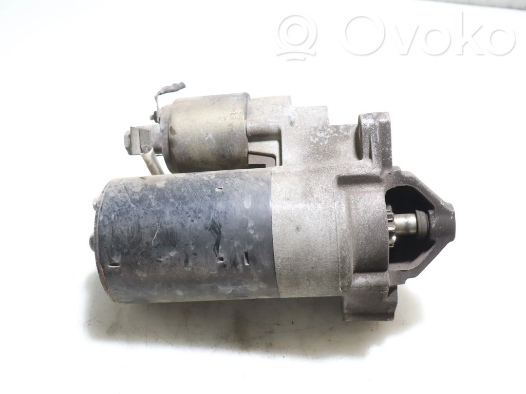 Renault Laguna II Electromotor