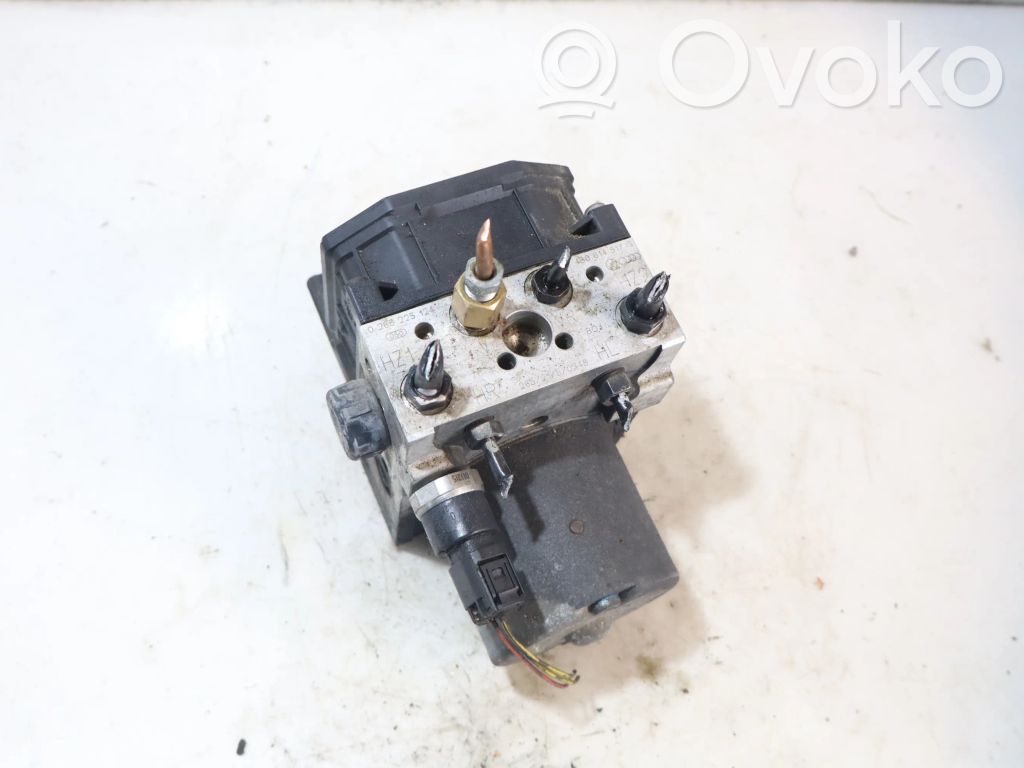 Volkswagen PASSAT B5.5 Pompa ABS