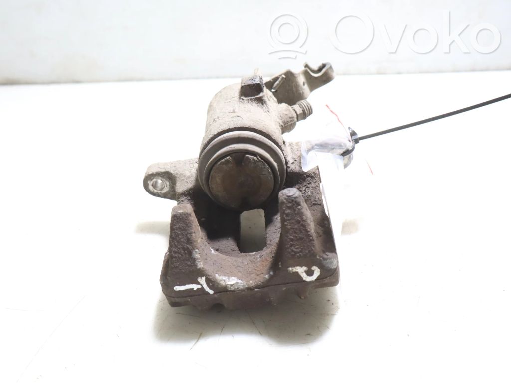 Caliper del freno trasero