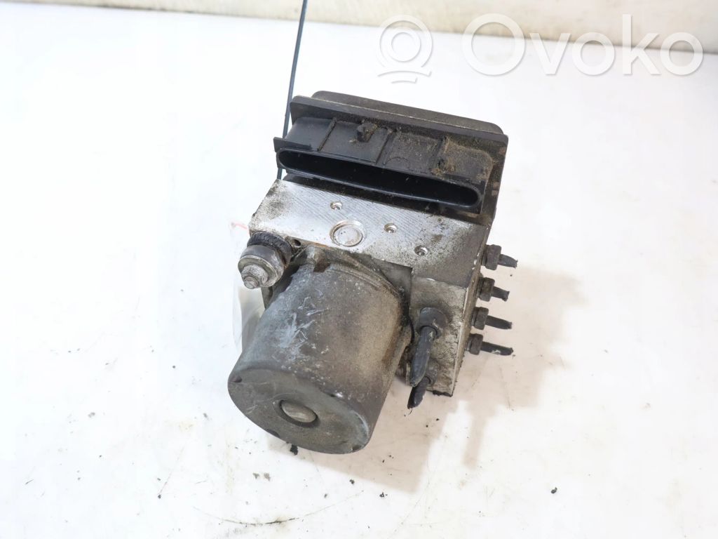 Subaru Forester SH ABS Blokas 