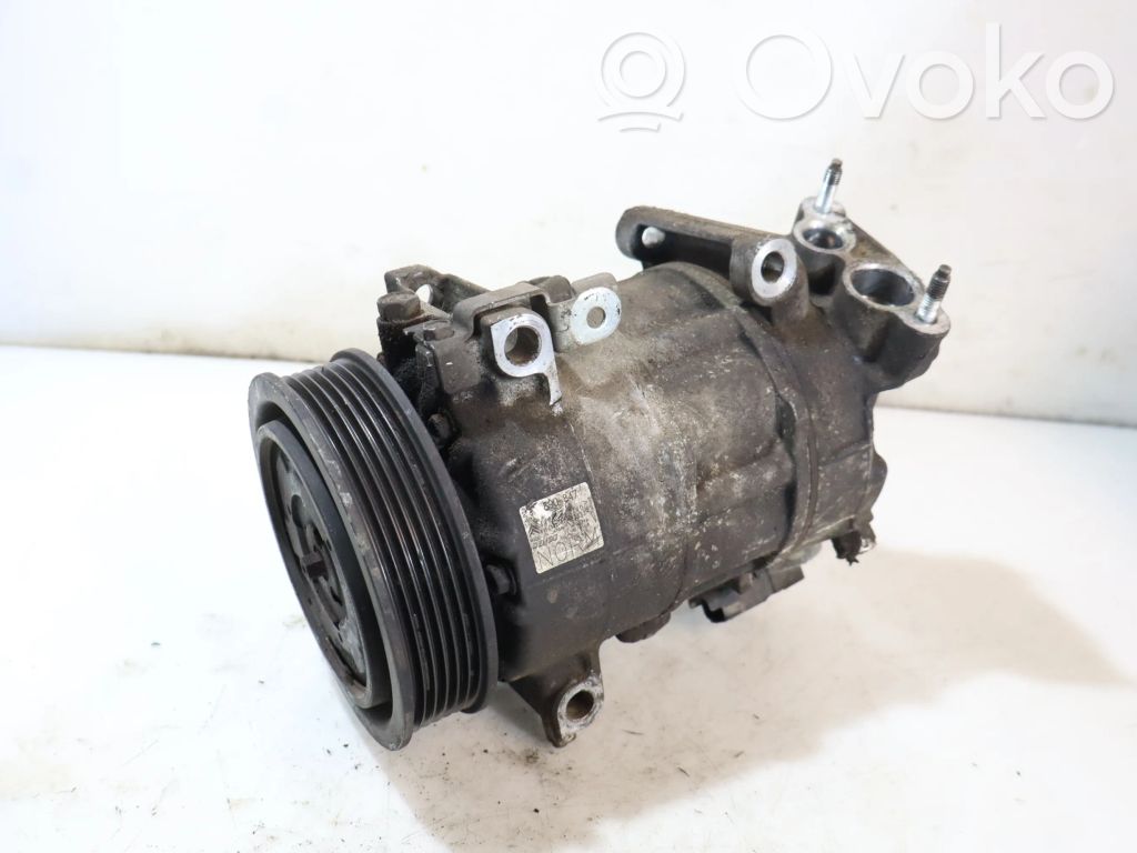Citroen C4 II Kompresor / Sprężarka klimatyzacji A/C 
