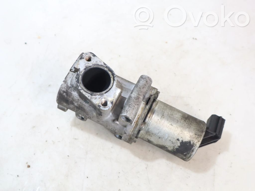 Fiat Stilo Zawór EGR 