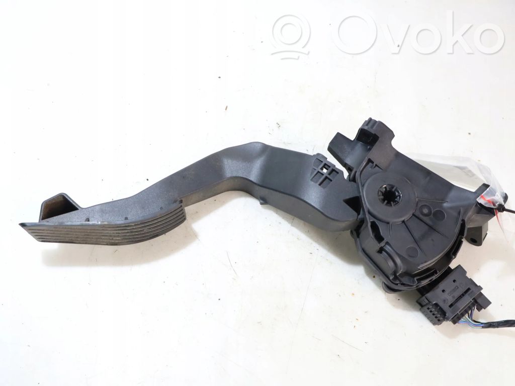 Fiat Tipo Accelerator throttle pedal 