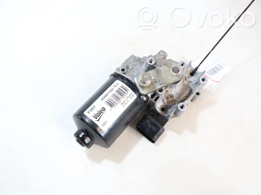 Motor ștergător   W74679WT