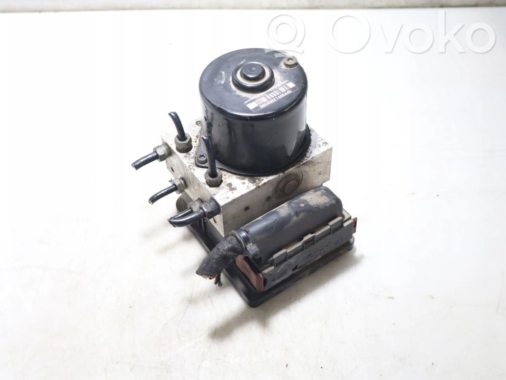 Opel Astra H Bomba de ABS 