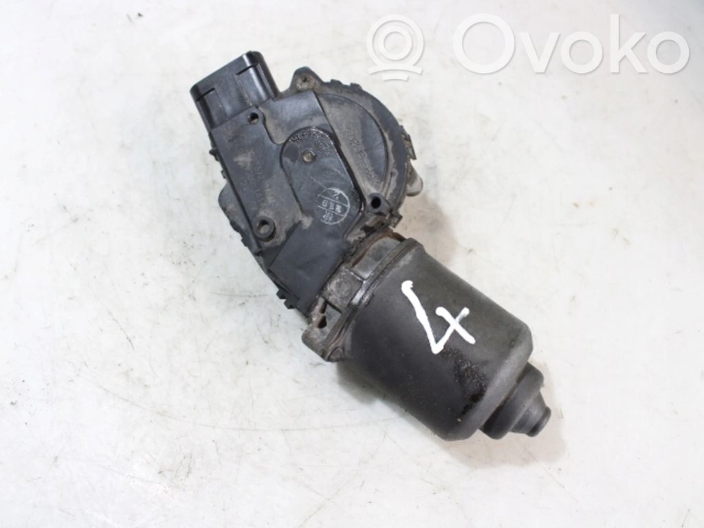 Motorino del tergicristallo