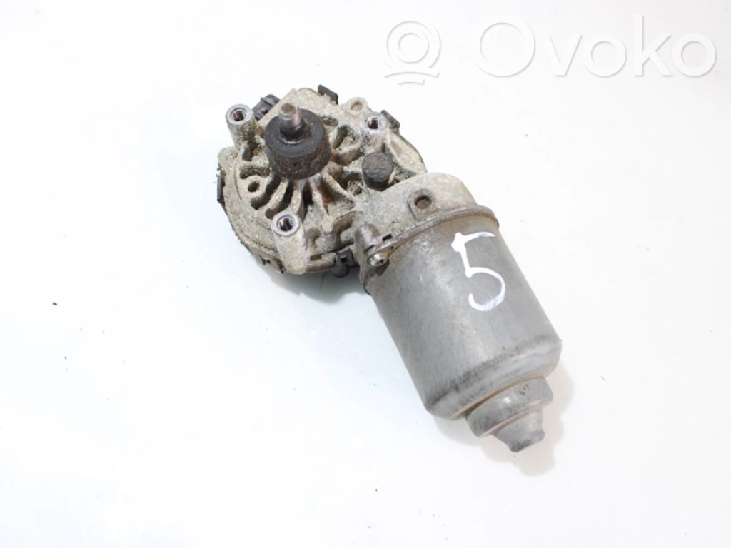 Fiat Sedici Motor ștergător
