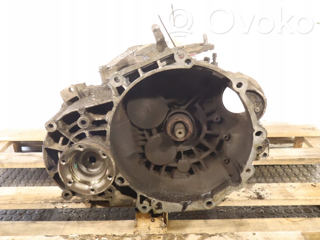 Audi TT Mk1 Manualna 5-biegowa skrzynia biegów