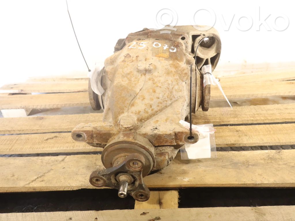 BMW 3 E90 E91 Rear differential 