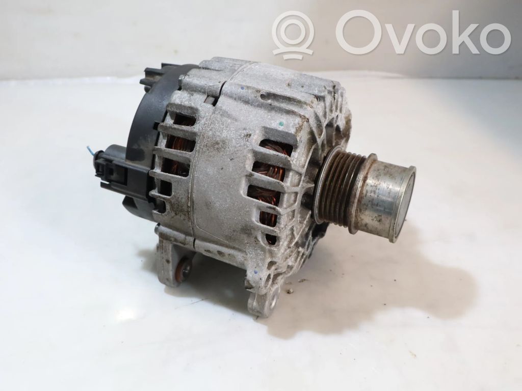 Skoda Fabia Mk4 (6VA) Generatore/alternatore