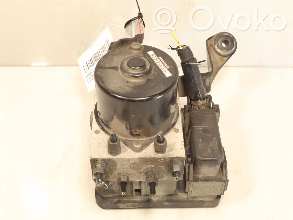 Mazda 5 ABS Pump 