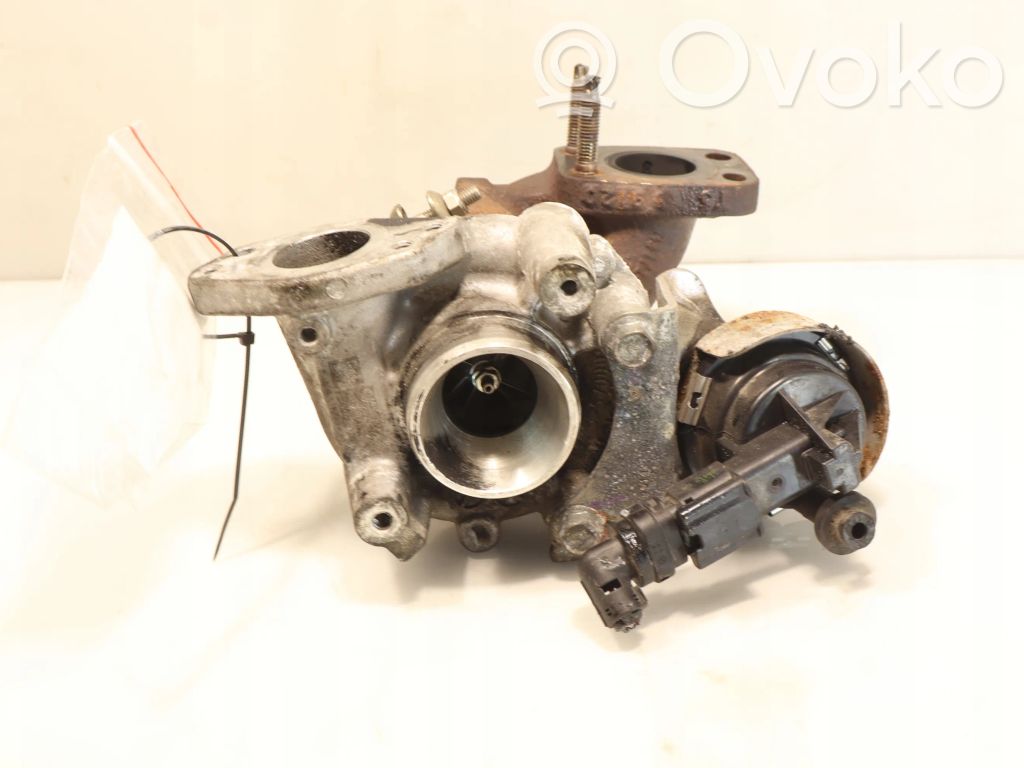 Turbina   4917203100