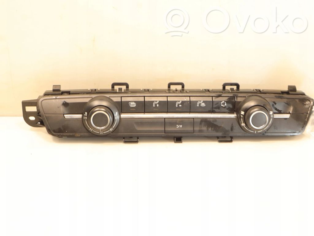 Interior fan control switch   3525250200