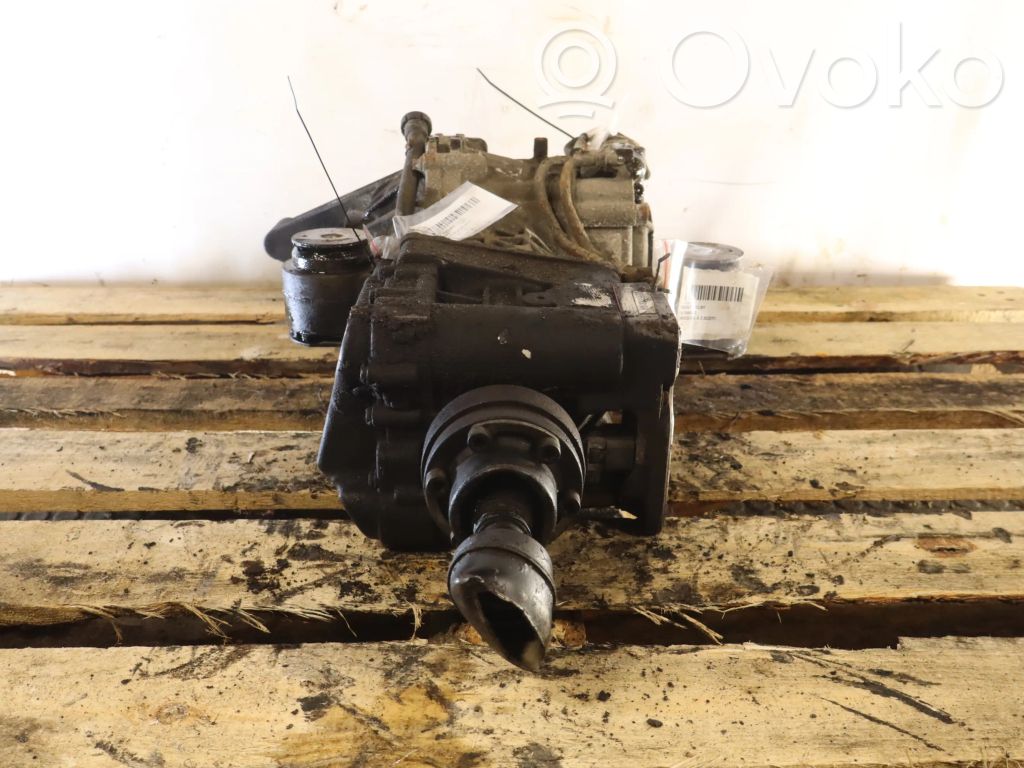 Opel Insignia A Hinterachsdifferential 