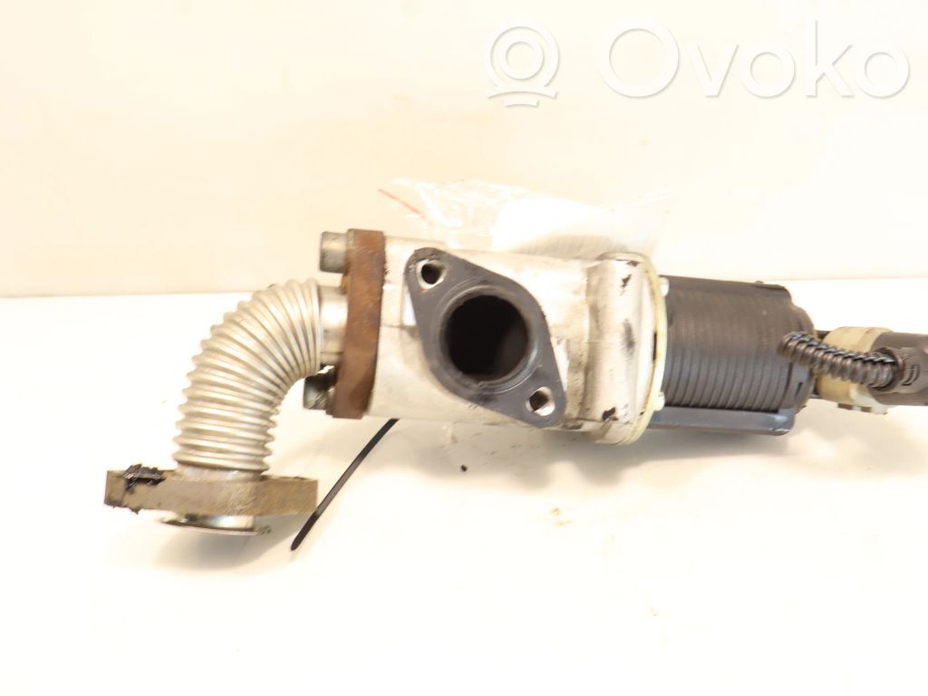Fiat Croma Válvula EGR 