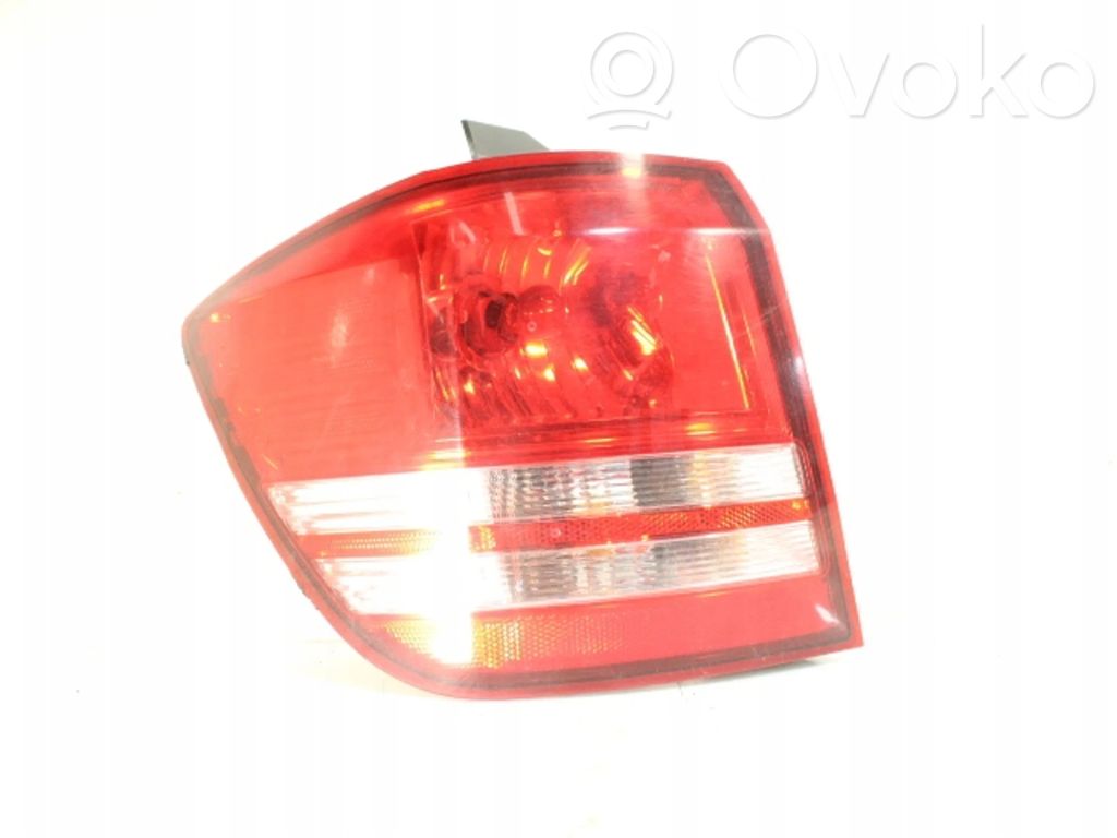 Luz trasera/de freno