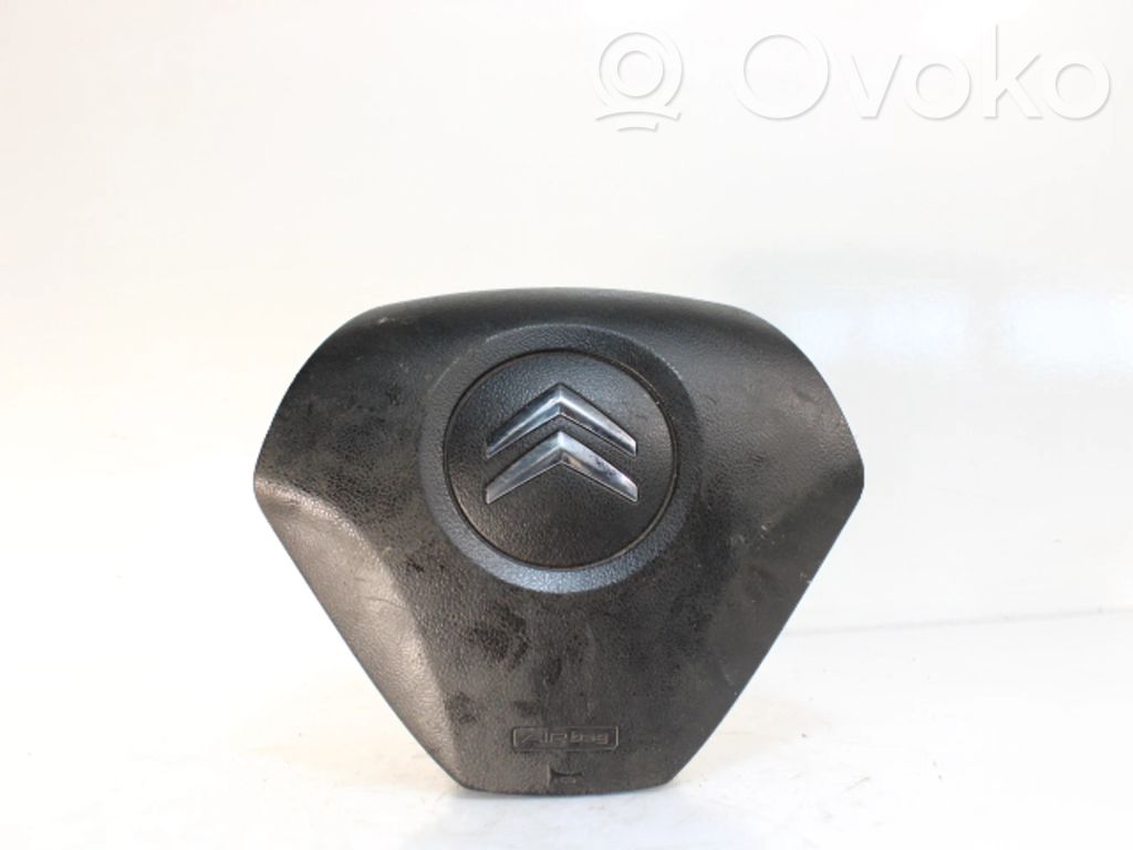 Citroen Nemo Airbag volan 