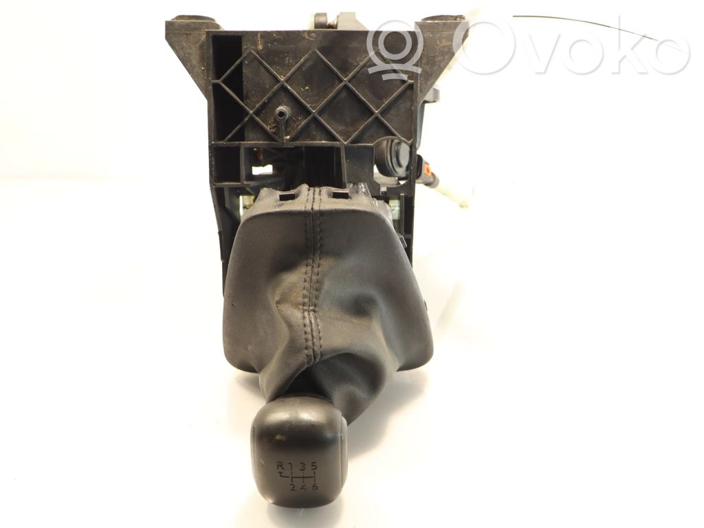 Selector caja de cambios