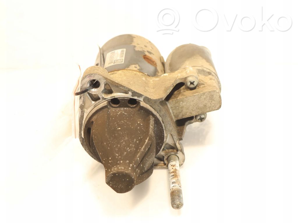 Suzuki Swift I Electromotor 