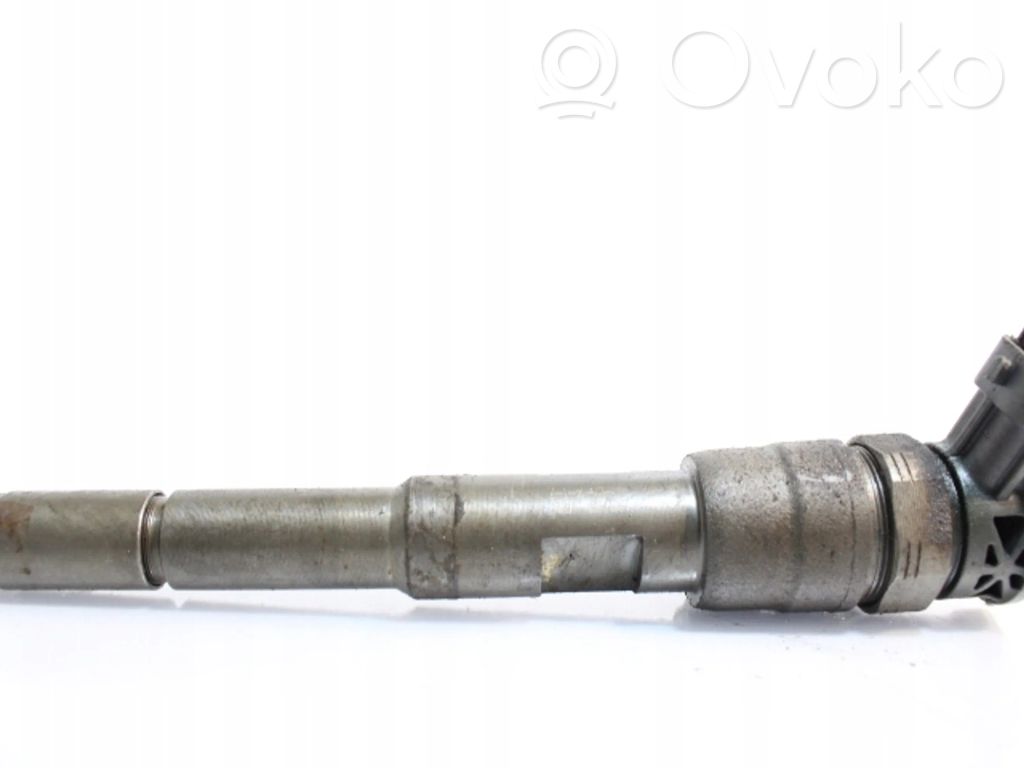 Injector combustibil   0445110485