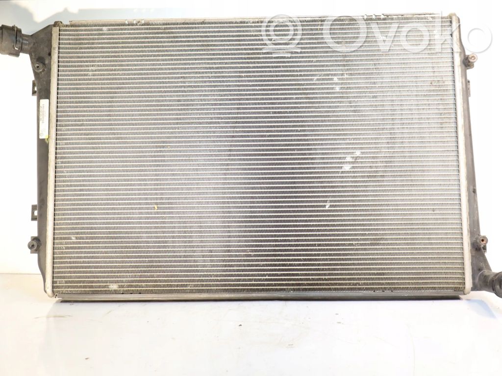 Volkswagen Touran I Radiator lichid răcire 