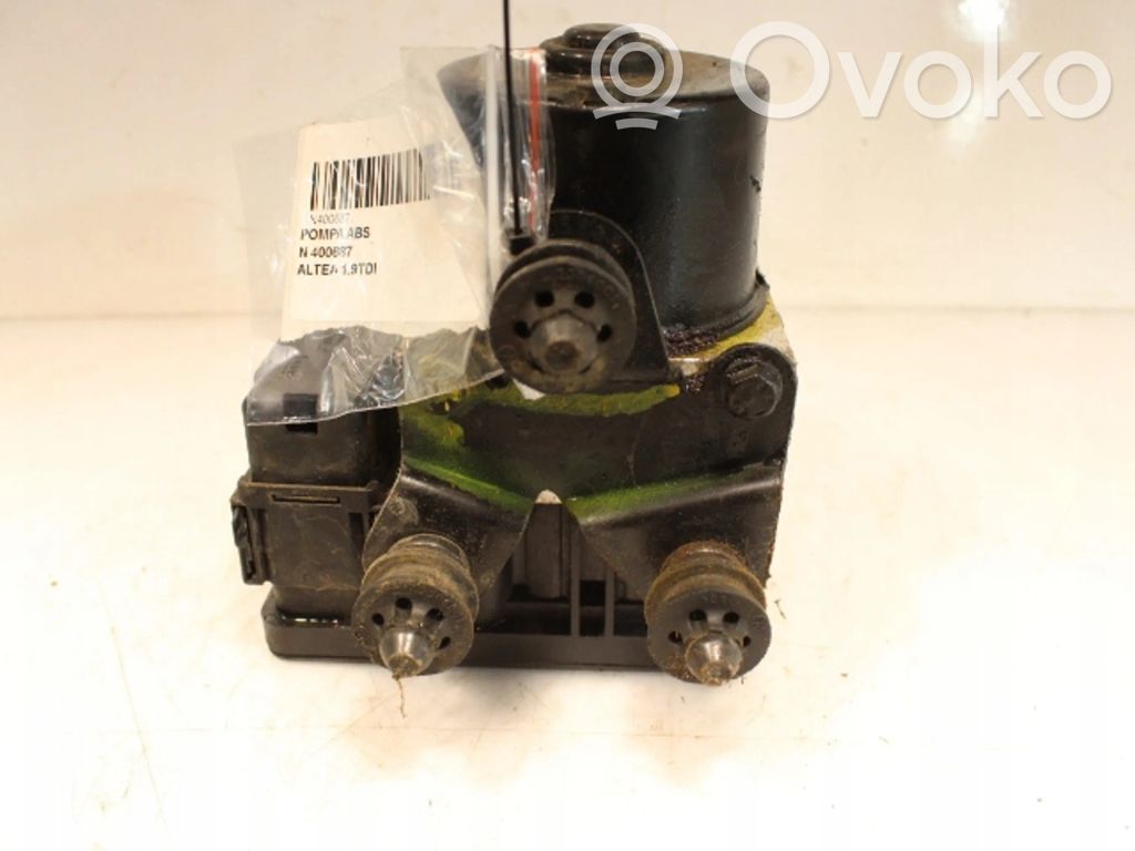 Pompe ABS   10096003593