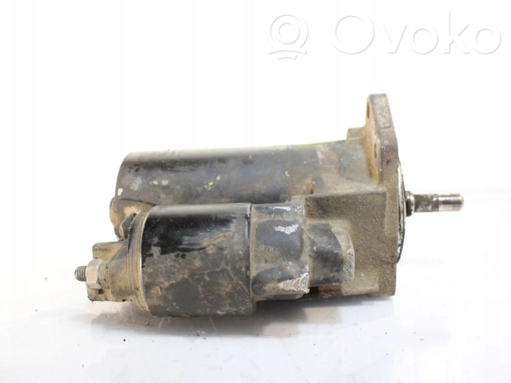 Volkswagen Polo III 6N 6N2 6NF Стартер 