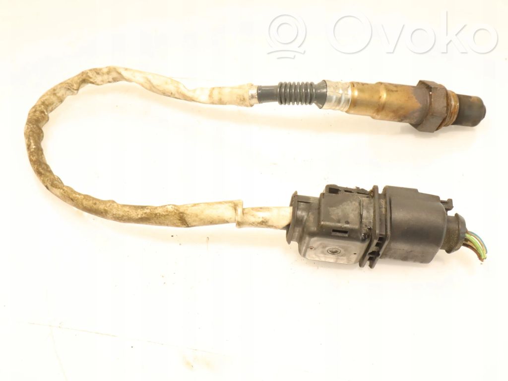 Lambda probe sensor   0258017357