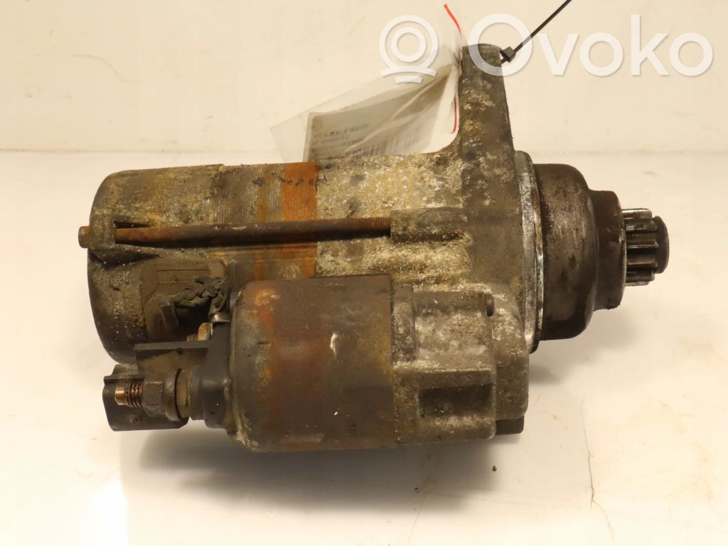 Anlasser   TS18E1