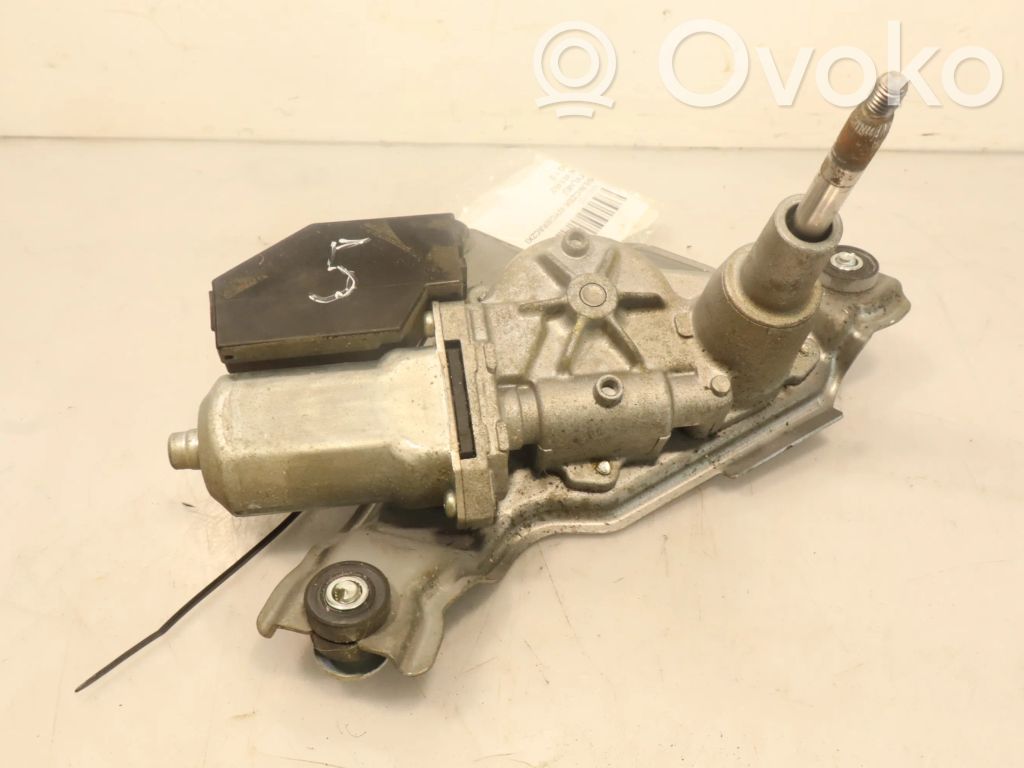 Toyota iQ Wischermotor Heckscheibe