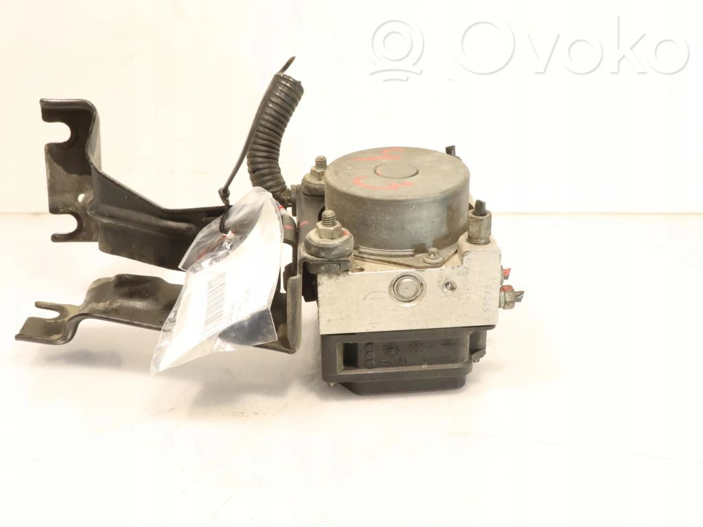 Suzuki SX4 ABS bloks 