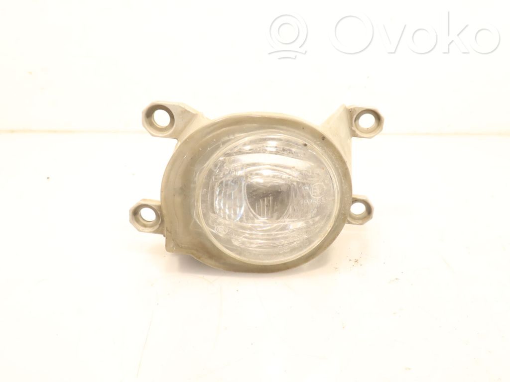 Front fog light