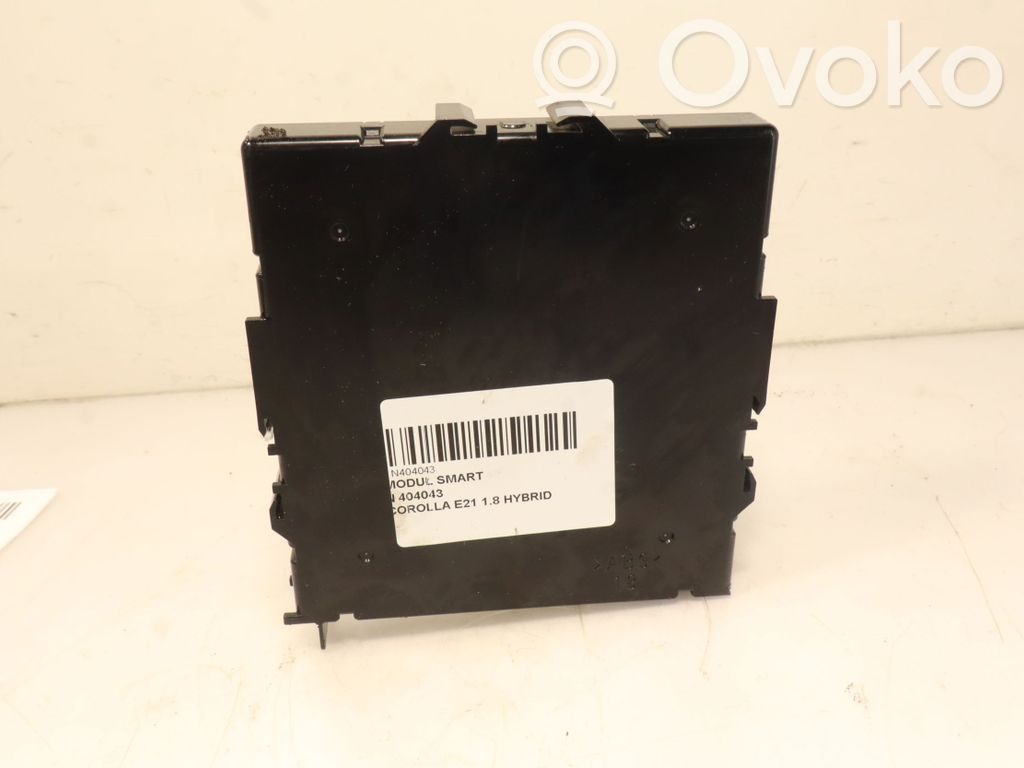 Toyota Corolla E210 E21 Central body control module 