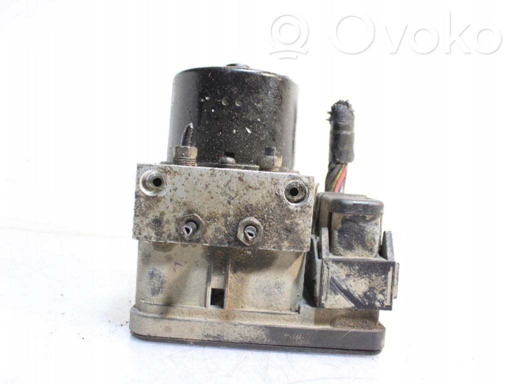 Ford Focus ABS bloks 