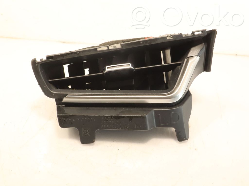 Toyota Corolla E210 E21 Copertura griglia di ventilazione laterale cruscotto 