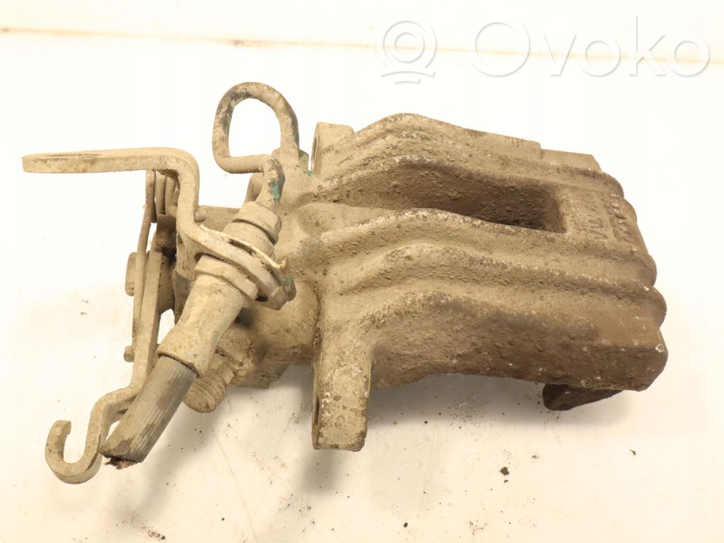 Caliper del freno trasero