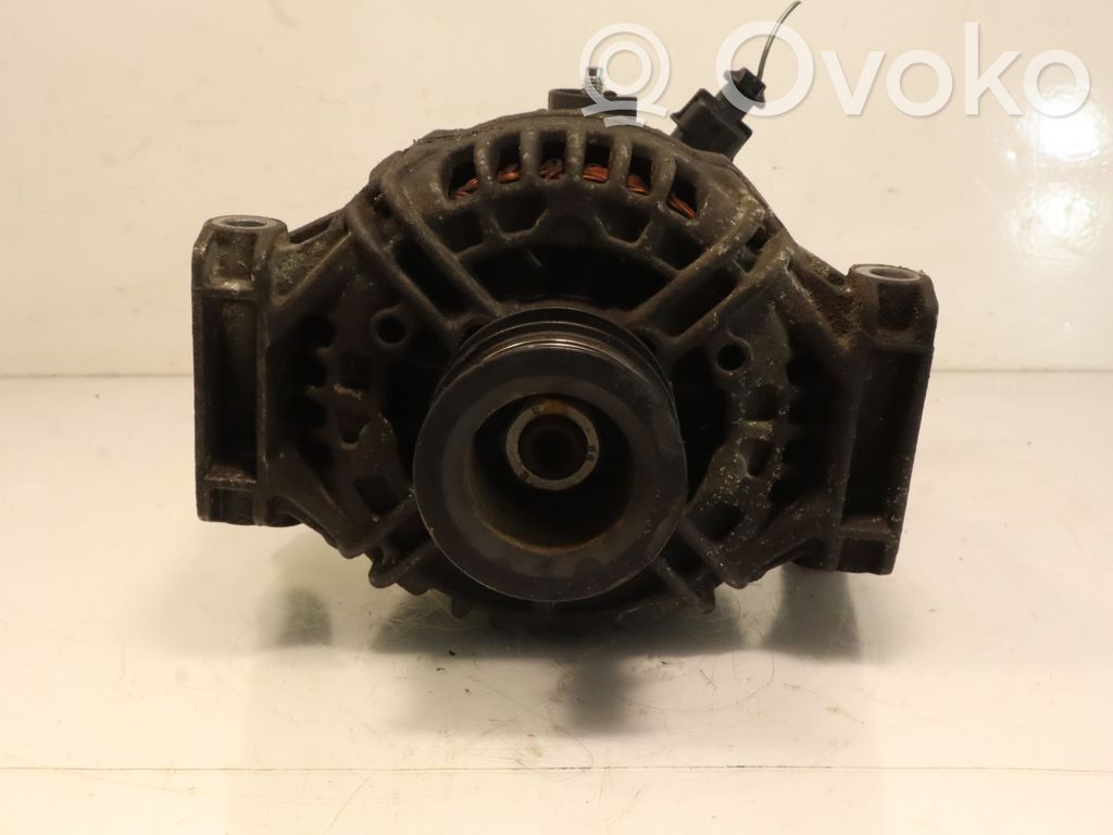 Generatore/alternatore   0124425004