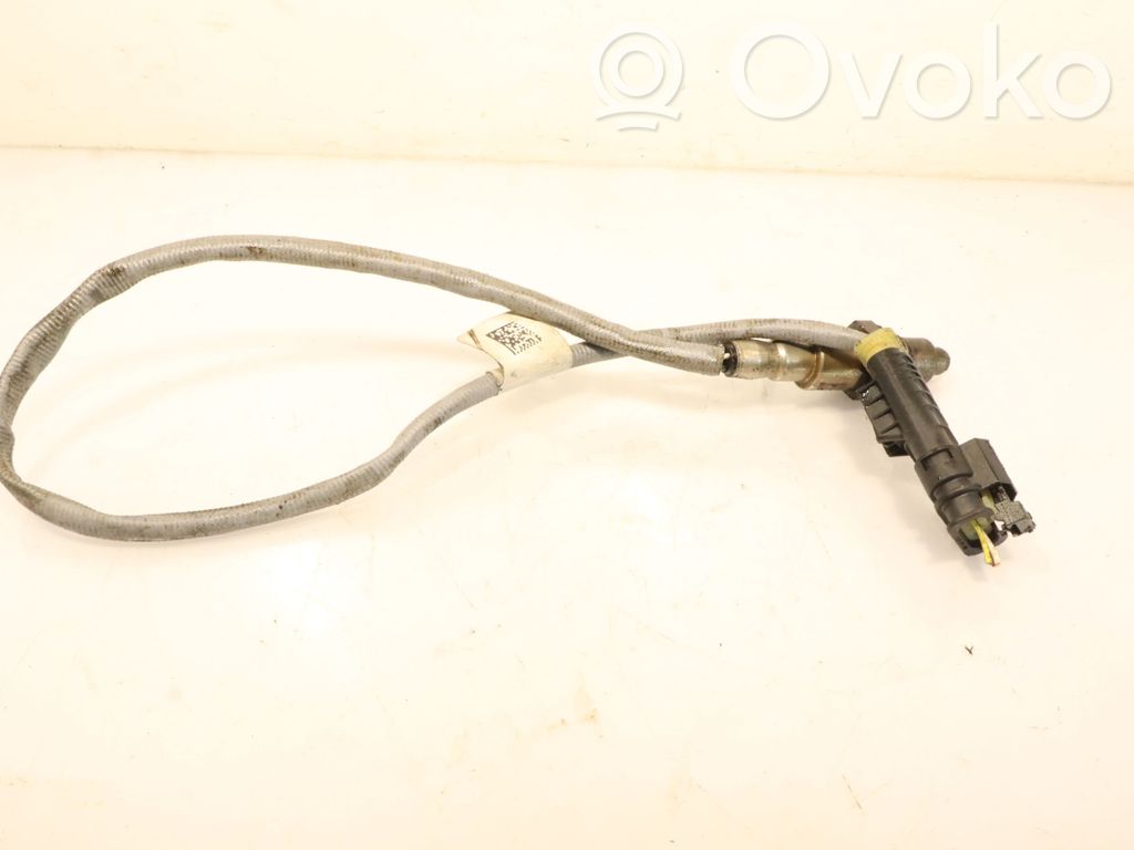 Sonda lambda   0258030346