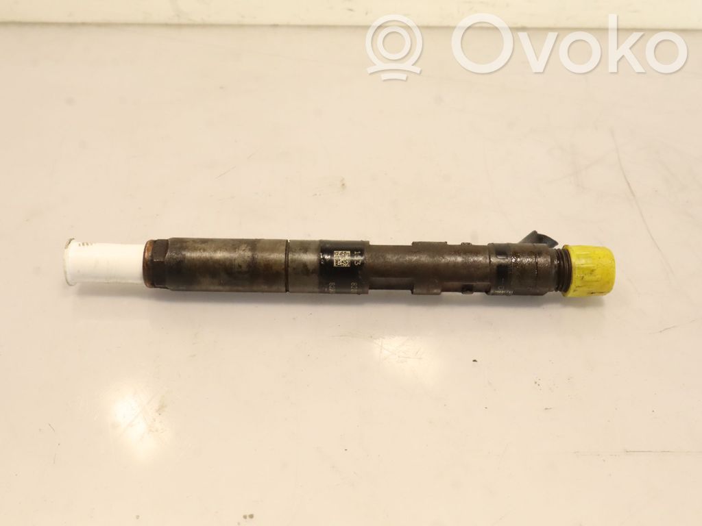 Nissan Micra Inyector de combustible 