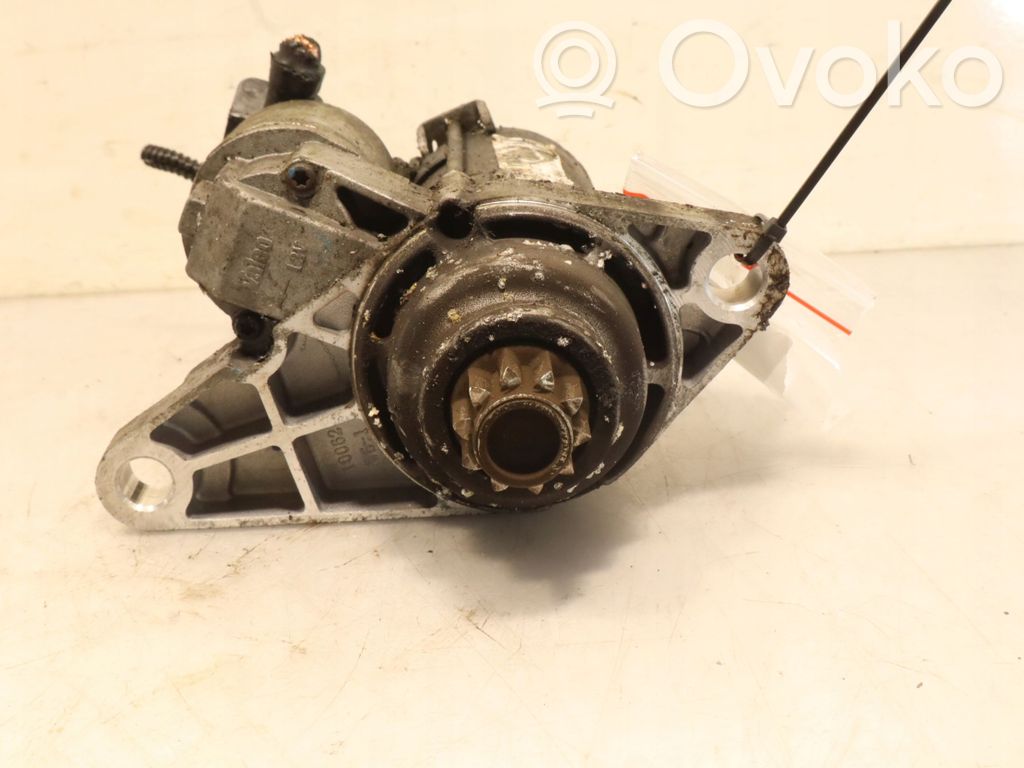 Motor de arranque   D6GS12M