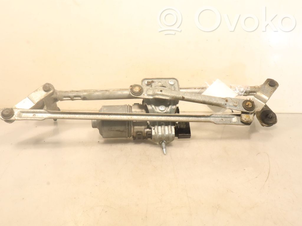 Seat Ibiza IV (6J,6P) Motor și paralelogram ștergător parbriz