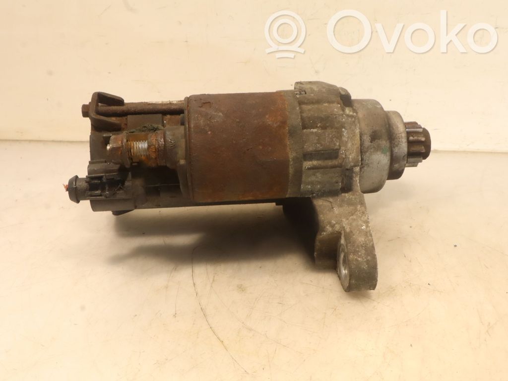 Seat Ibiza IV (6J,6P) Electromotor