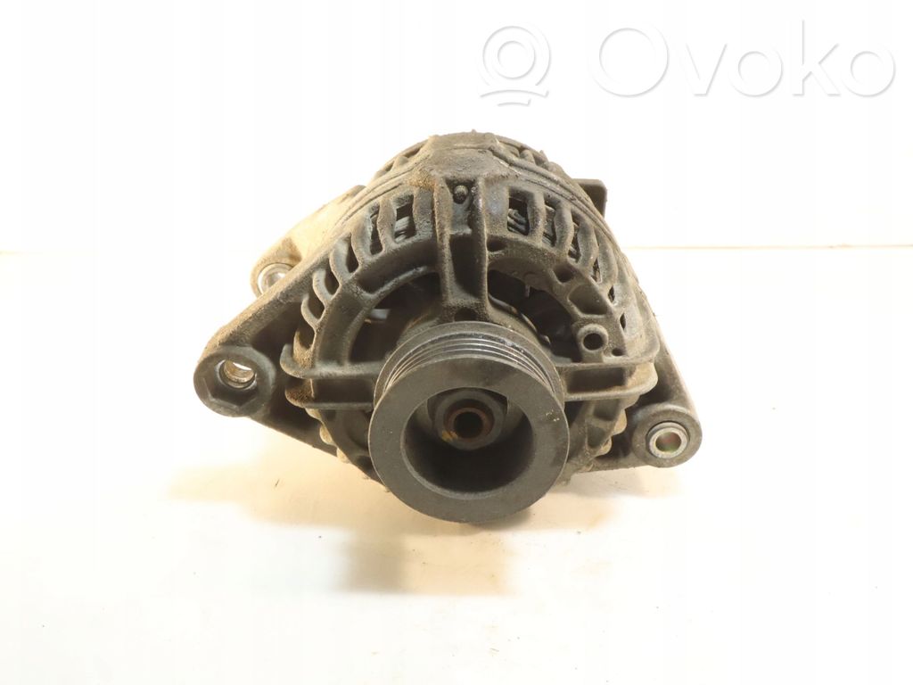 Fiat Stilo Generator/alternator 
