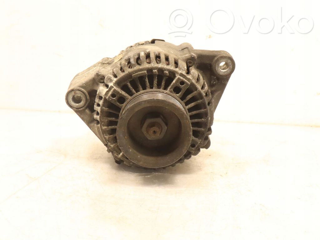 Honda Shuttle Alternador 
