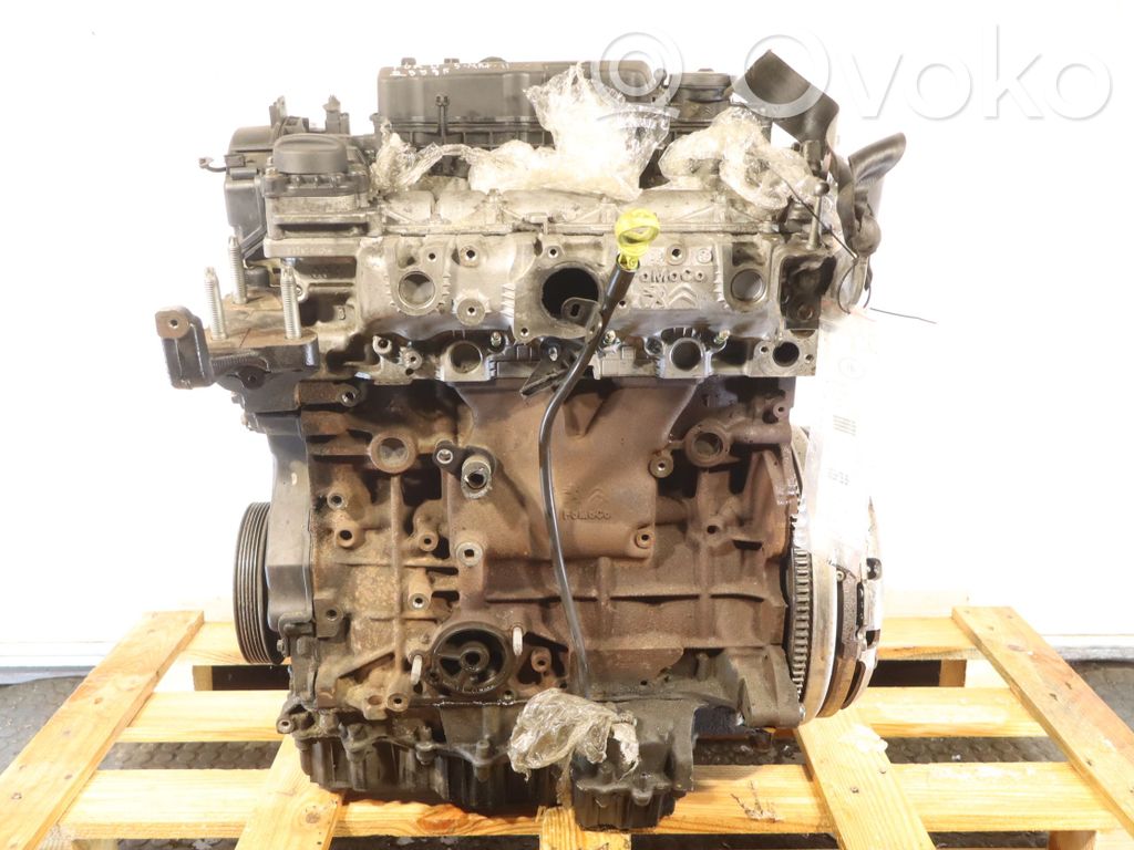 Moottori   T7CL