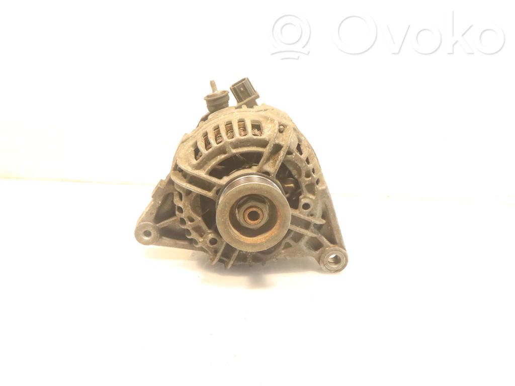 Toyota Avensis T250 Alternator