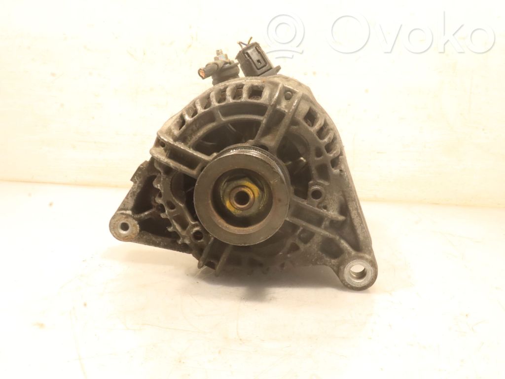 Toyota Corolla Verso E121 Ģenerators 