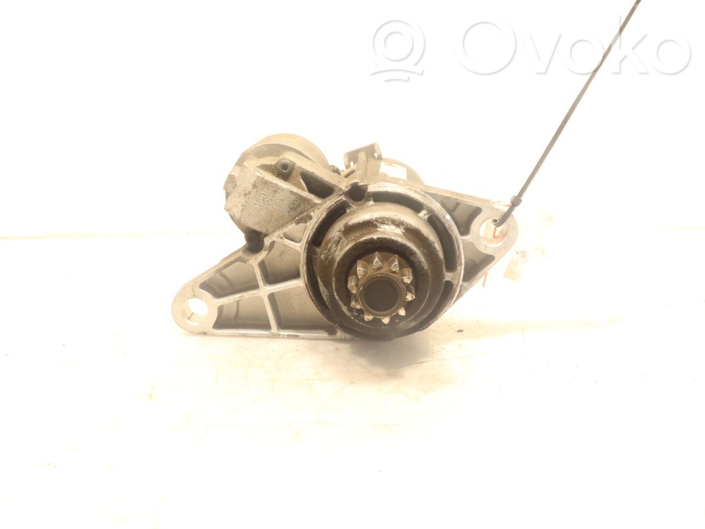 Seat Ibiza IV (6J,6P) Electromotor