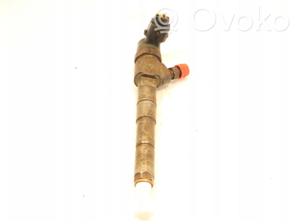 Opel Insignia A Inyector de combustible 